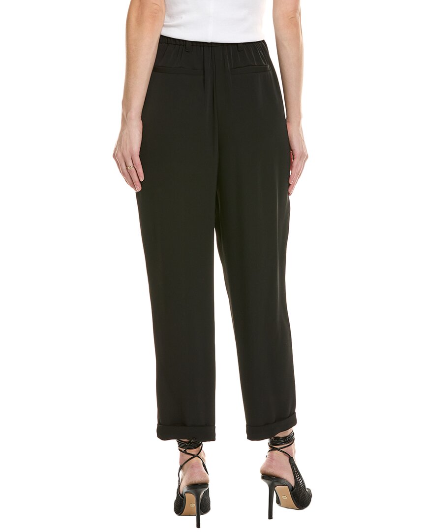 Requirements Drapey Crepe Pant