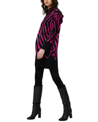 Diane Von Furstenberg Alvah Wool-Blend Top