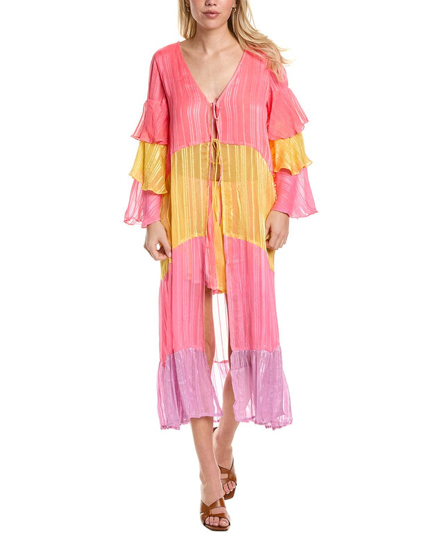 Sundress Ella Kimono