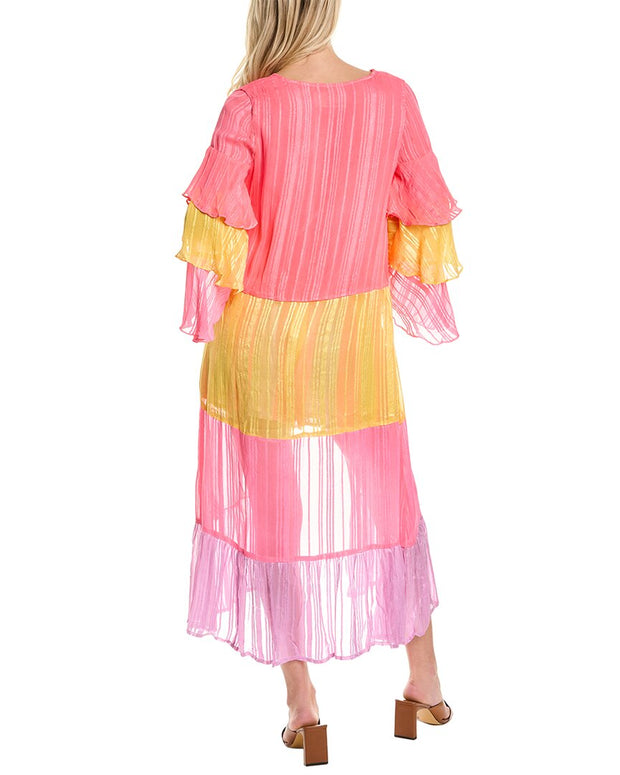 Sundress Ella Kimono