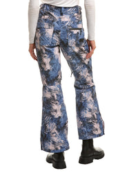Roxy Nadia Printed Snow Pant