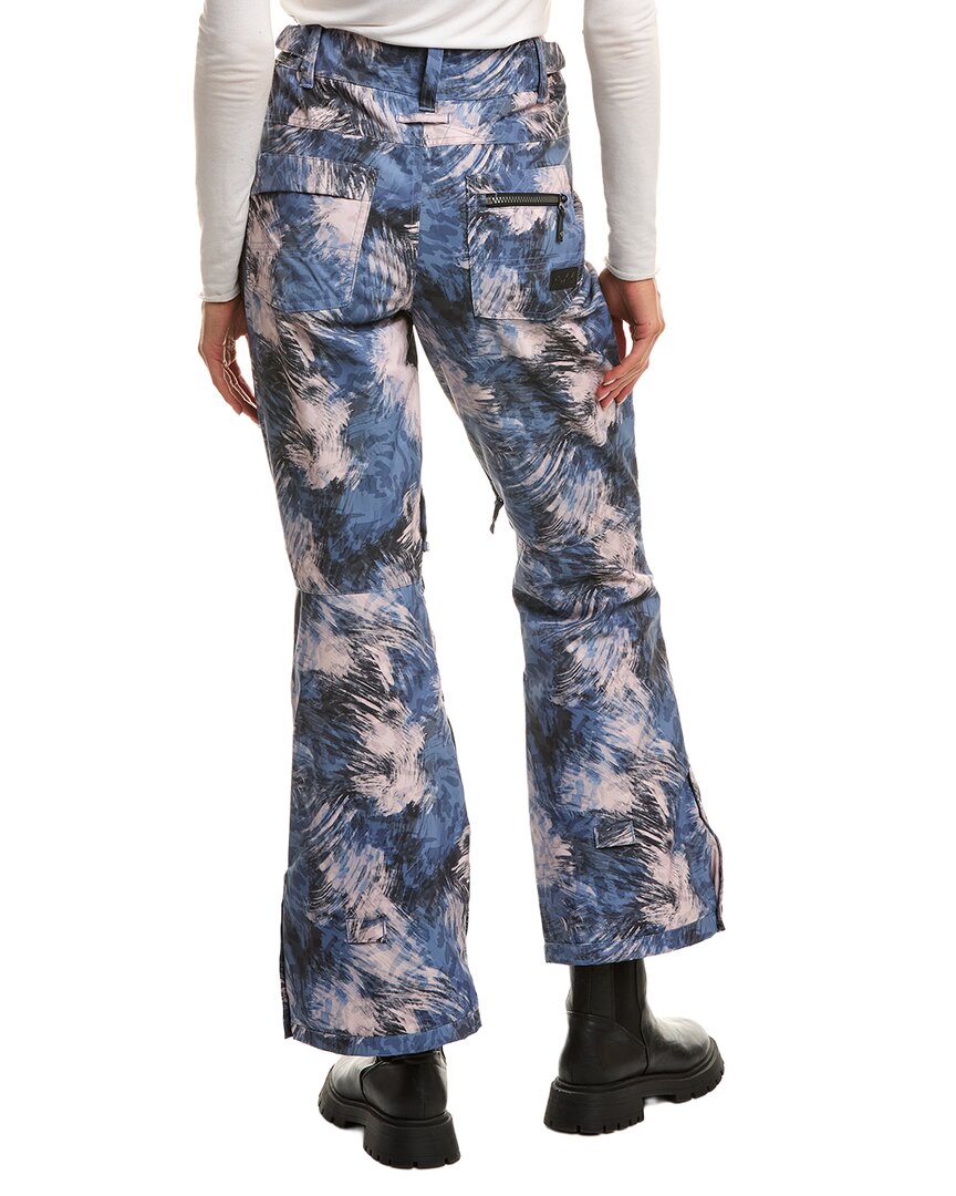 Roxy Nadia Printed Snow Pant