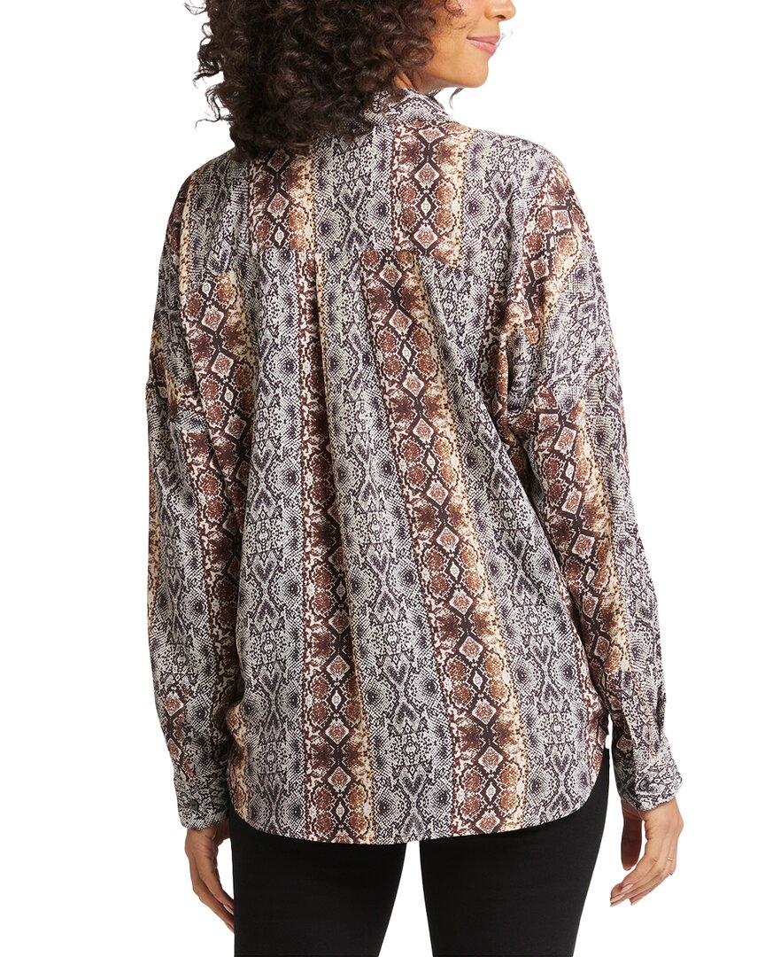 Nydj Becky Blouse