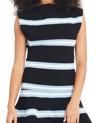 Tanya Taylor Zanita Knit Black Regular 00 (XXS)