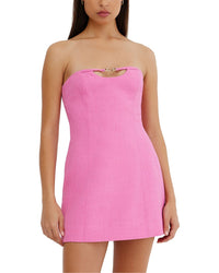 Significant Other Hayden Mini Dress
