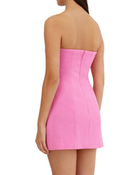 Significant Other Hayden Mini Dress