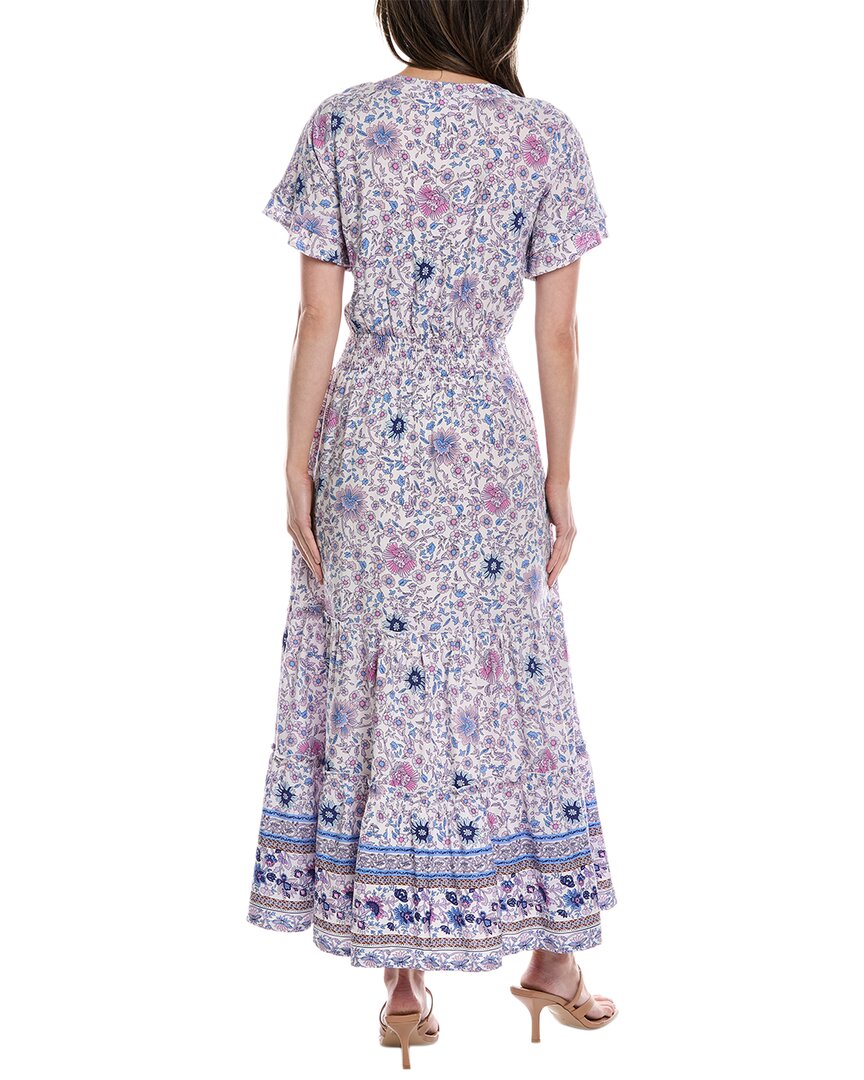 Walker & Wade Christina Maxi Dress Bluefly Walker & Wade Christina Maxi Dress Bluefly