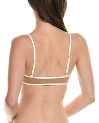 Weworewhat Sport Bikini Top