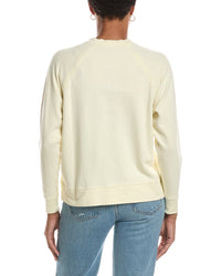 James Perse James Perse French Terry Relaxed Sweatshirt