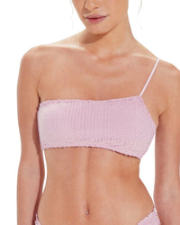 Vix Scales Ana Top Red Regular 16 (XL)