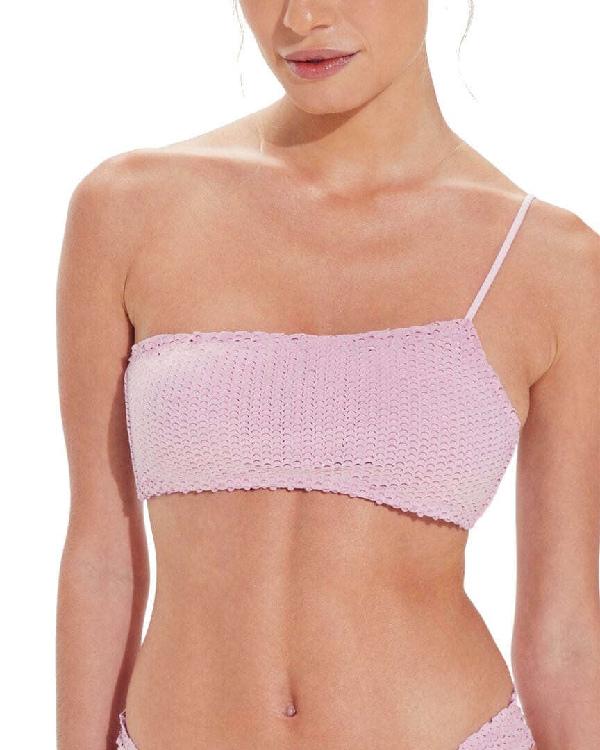 Vix Scales Ana Top Red Regular 16 (XL)