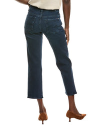 7 For All Mankind Calie Norfolk Straight Ankle Jean