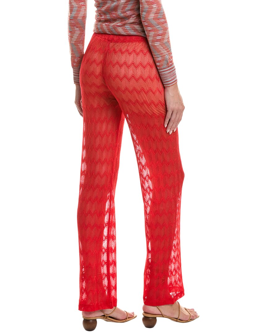 M Missoni Zig Zag Pant