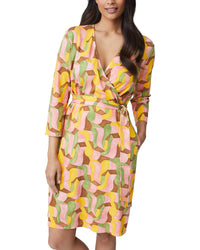 J.McLaughlin J.Mclaughlin Lorelei Dress