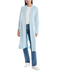 Alashan Cashmere Luna Cashmere Cardigan