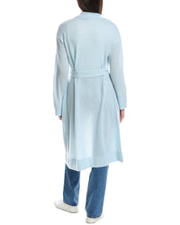Alashan Cashmere Luna Cashmere Cardigan