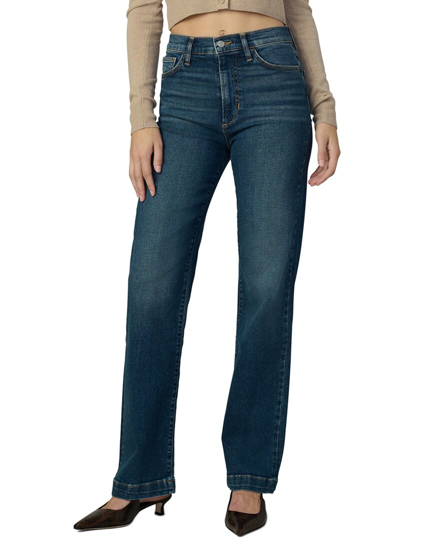 Joe's Jeans Sweet Dreams Wide Leg Jean