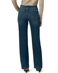 Joe's Jeans Sweet Dreams Wide Leg Jean