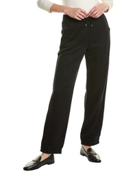 Emporio Armani Trouser Blue