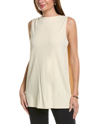 Lafayette 148 New York Lafayette 148 New York Adjustable Blouse