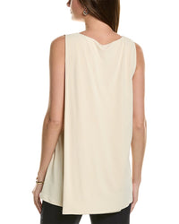 Lafayette 148 New York Lafayette 148 New York Adjustable Blouse