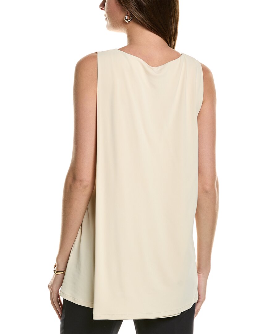 Lafayette 148 New York Lafayette 148 New York Adjustable Blouse