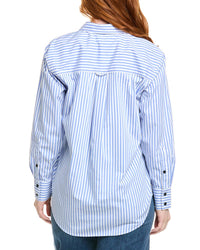 7 For All Mankind Shirt