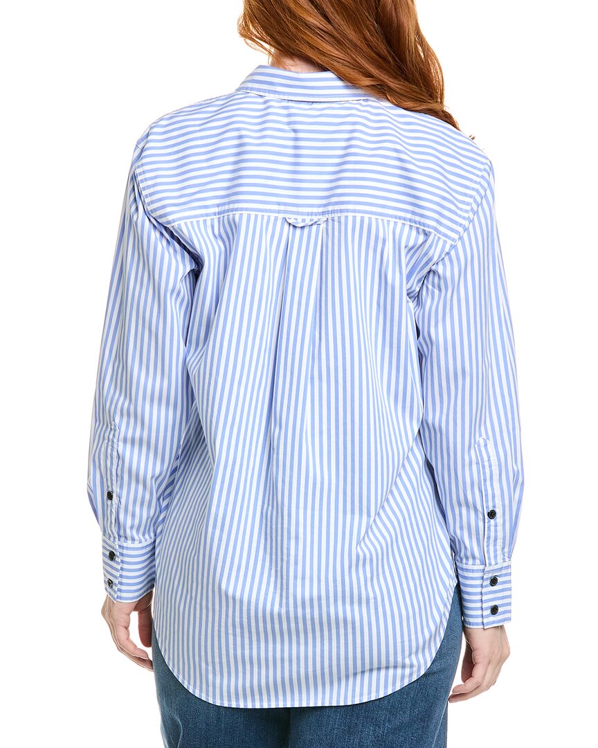 7 For All Mankind Shirt