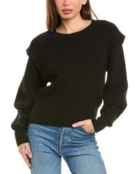 Iro Ahanu Wool Sweater