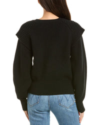 Iro Ahanu Wool Sweater