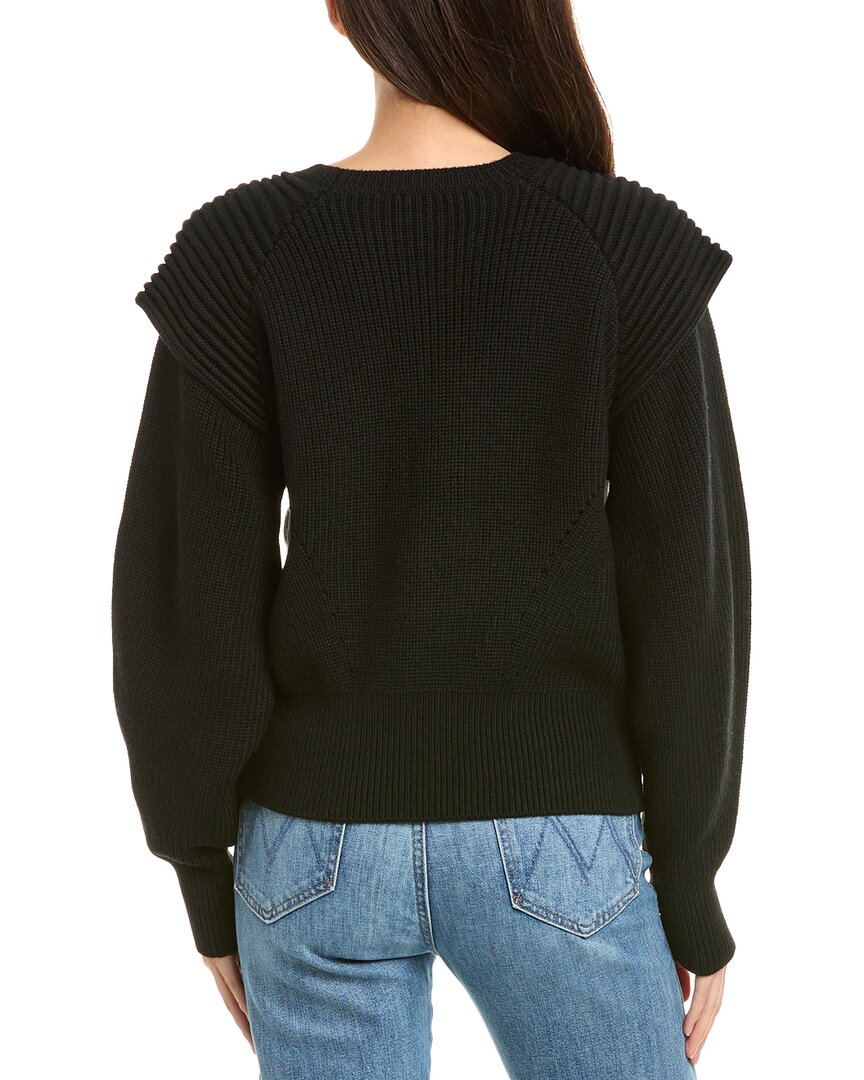 Iro Ahanu Wool Sweater