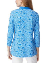 J.Mclaughlin Fay Top Knit Top