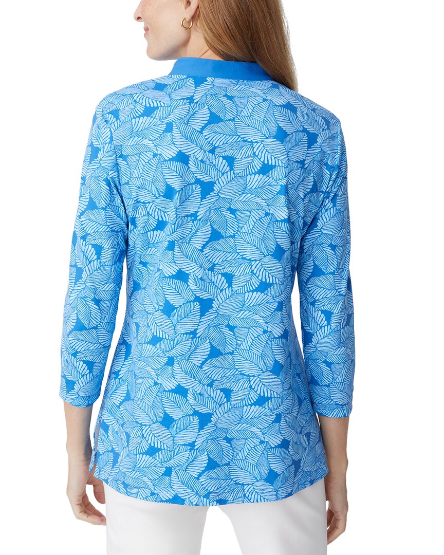 J.Mclaughlin Fay Top Knit Top