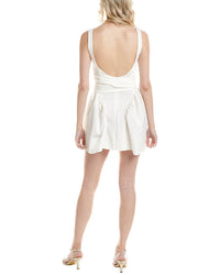 Estellina Mini Dress