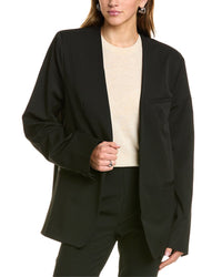 Sophie Rue Pauline Blazer Black