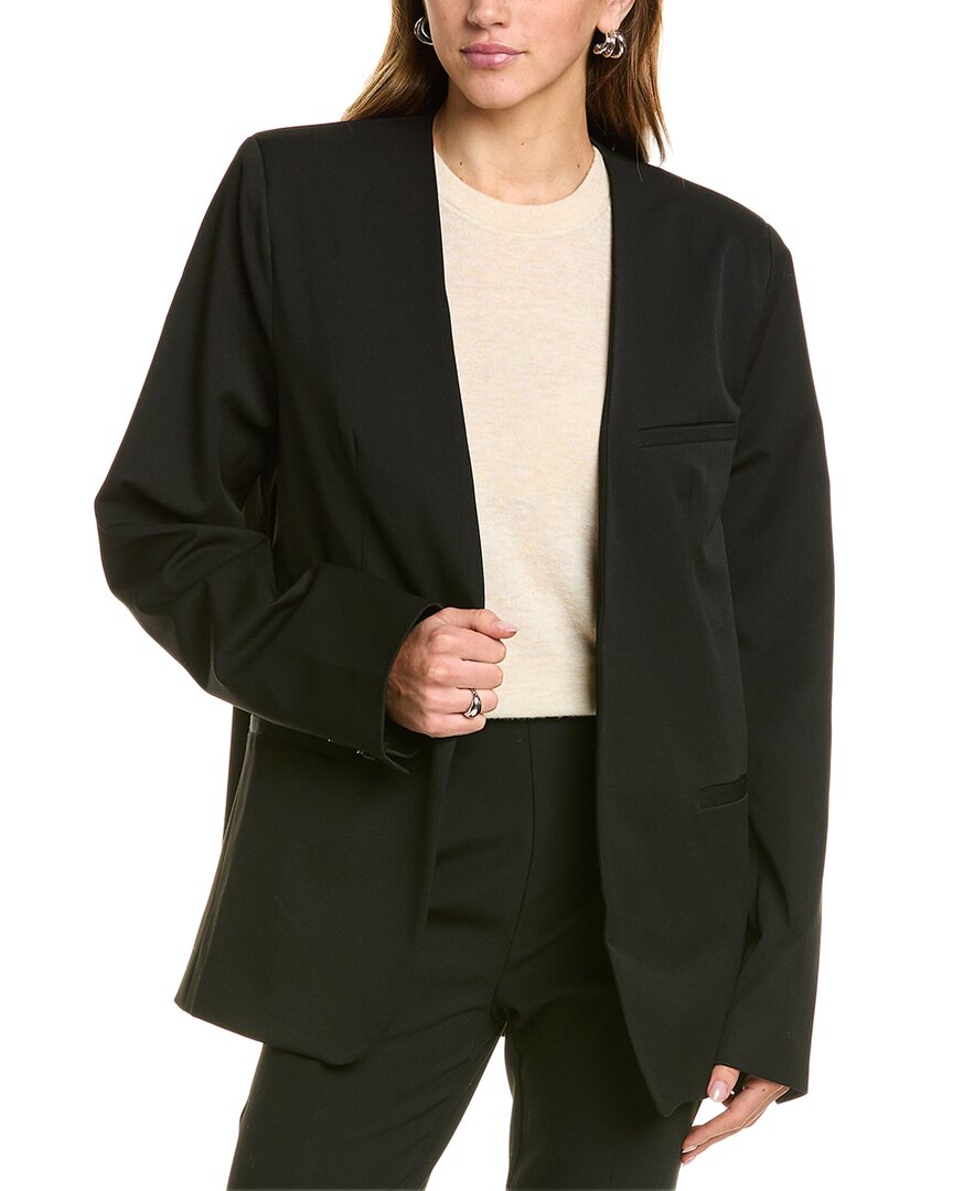 Sophie Rue Pauline Blazer Black