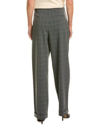 Sophie Rue Double Pleat Trouser