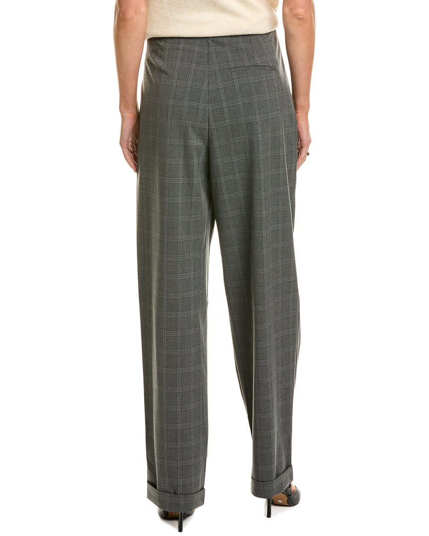 Sophie Rue Double Pleat Trouser