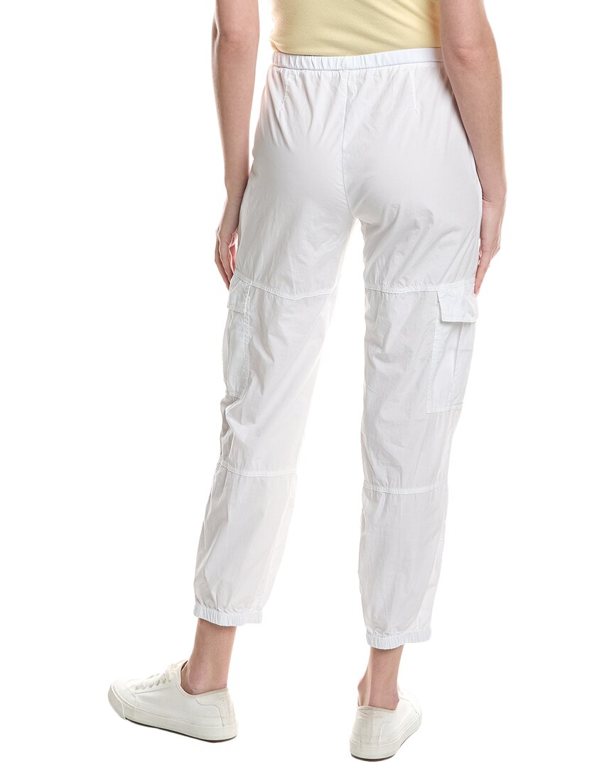 James Perse Poplin Cargo Pant