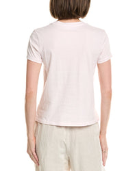 James Perse Vintage Little Boy T-Shirt