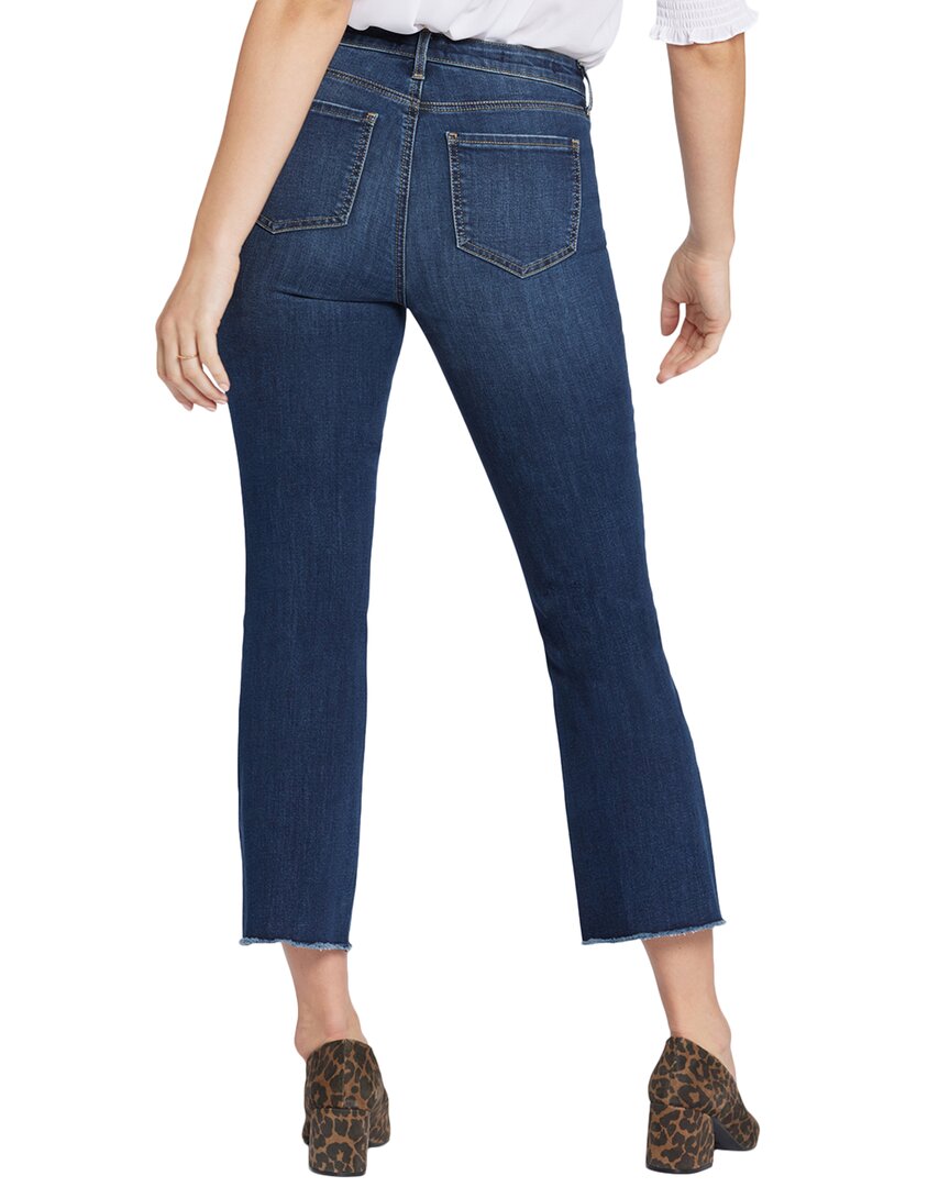 Nydj Billie Olympus Ankle Crop Jean