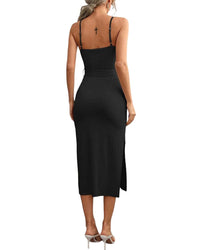 Nino Balcutti Midi Dress
