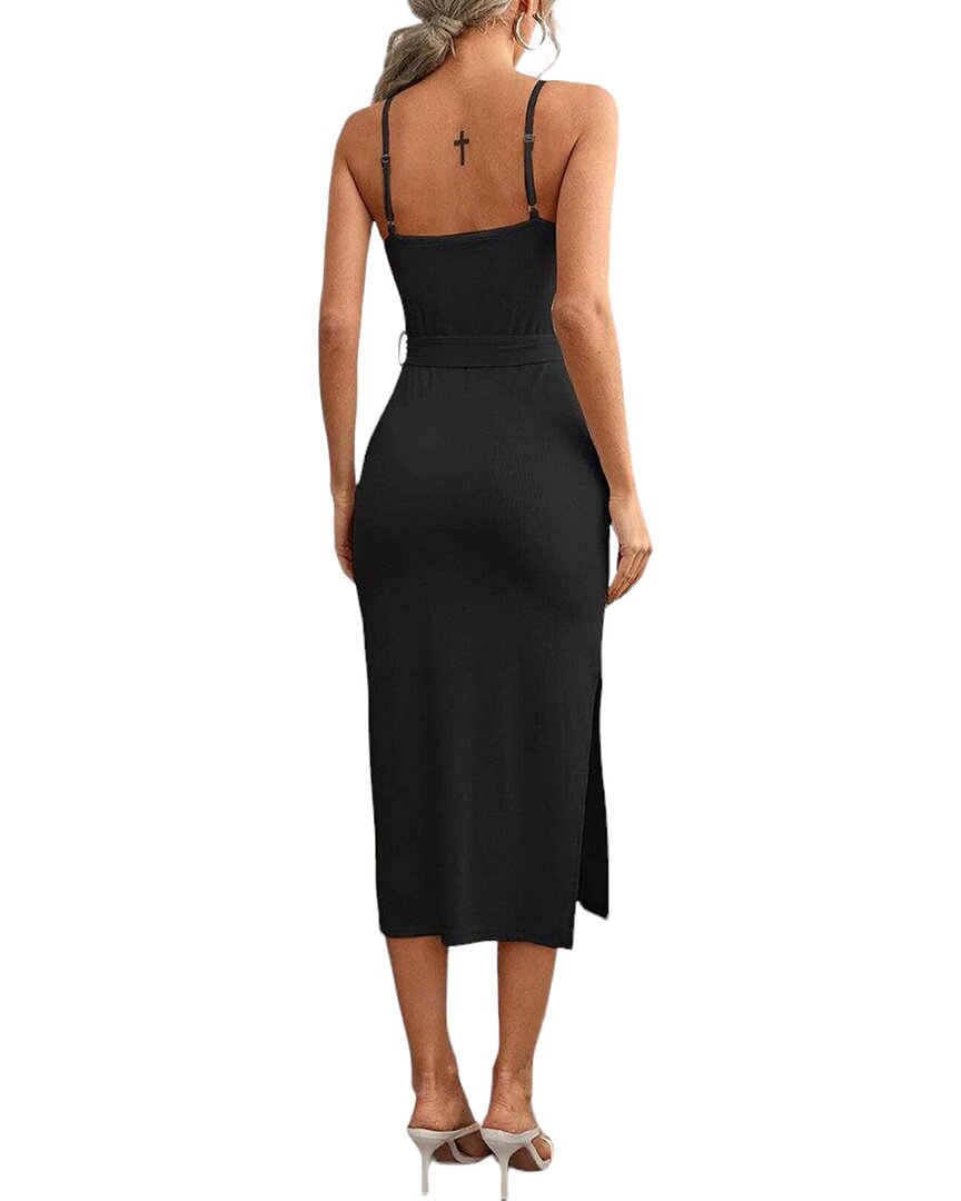 Nino Balcutti Midi Dress