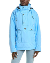 Fera Dakota 2.0 Anorak Blue
