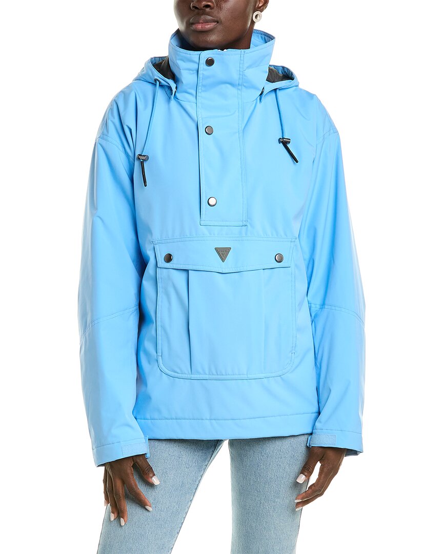 Fera Dakota 2.0 Anorak Blue