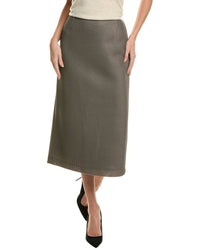 Lafayette 148 New York Lafayette 148 New York Maxi Pencil Skirt