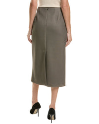 Lafayette 148 New York Lafayette 148 New York Maxi Pencil Skirt