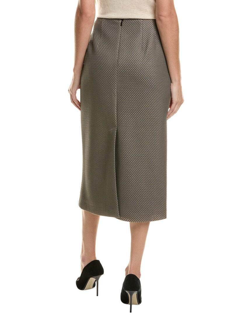 Lafayette 148 New York Lafayette 148 New York Maxi Pencil Skirt