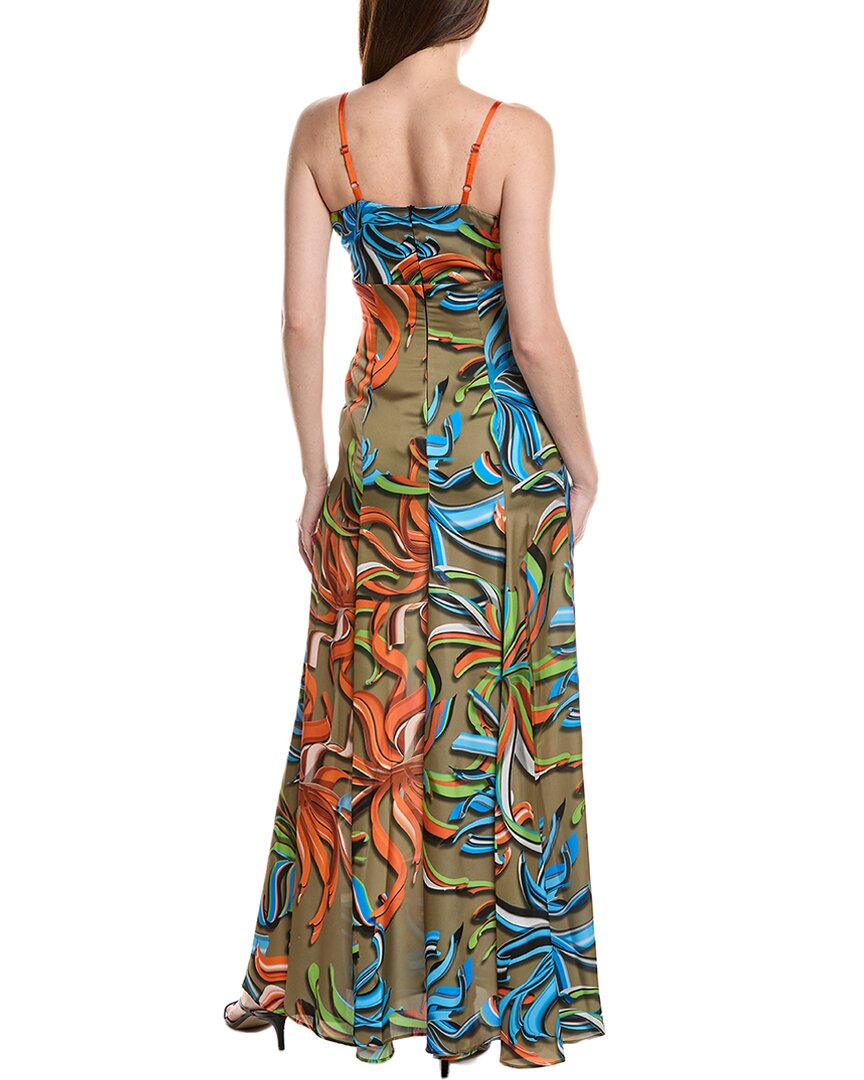 Silvian Heach Maxi Dress