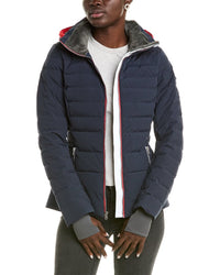 Fera Juliet Parka1
